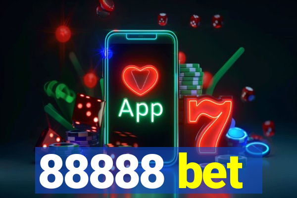 88888 bet